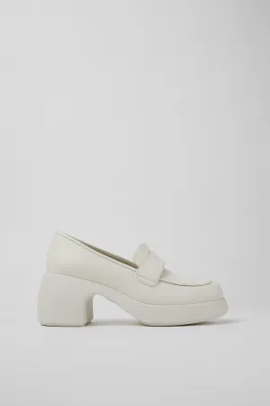 Moccasin/Ballerina Women Camper Thelma