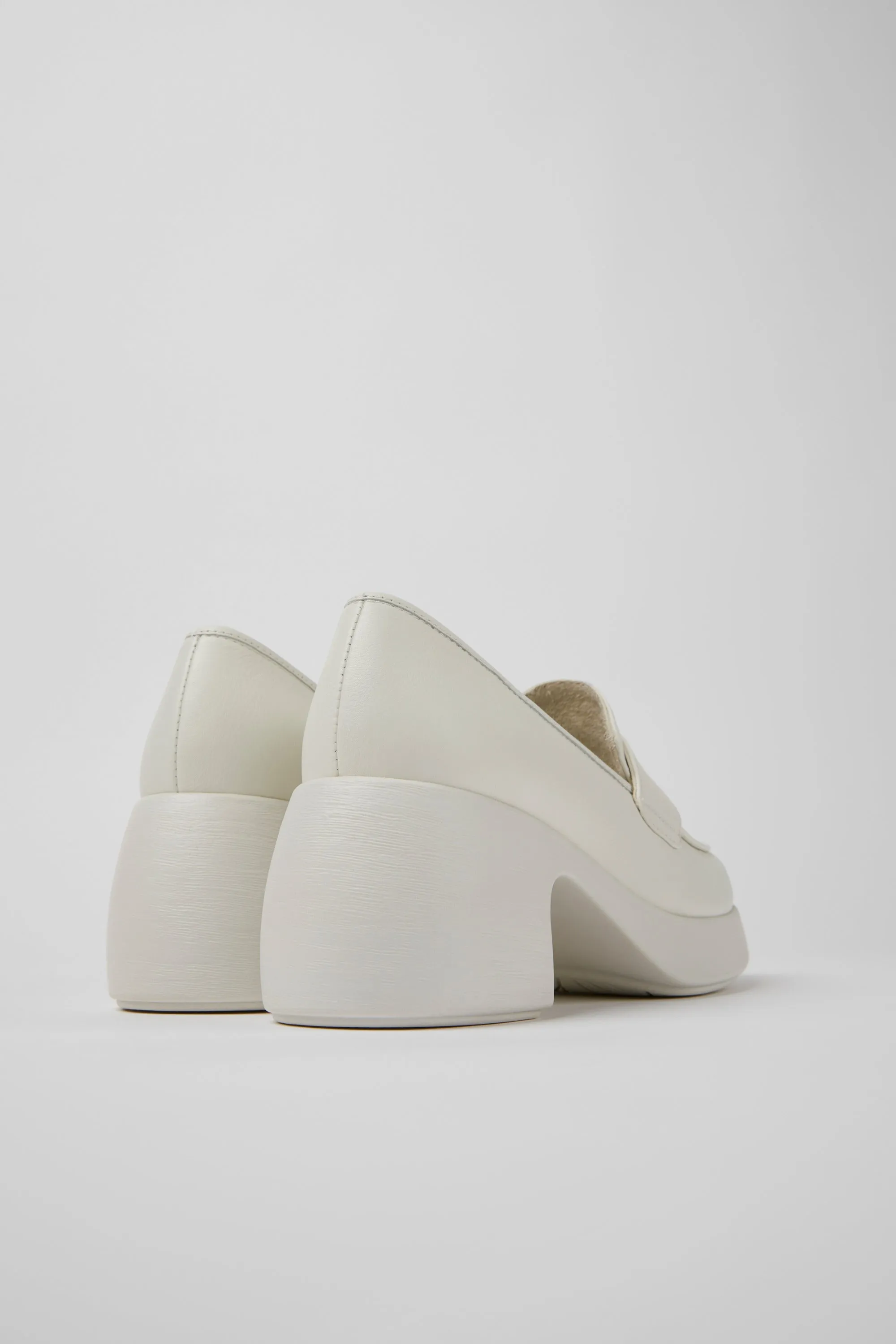 Moccasin/Ballerina Women Camper Thelma