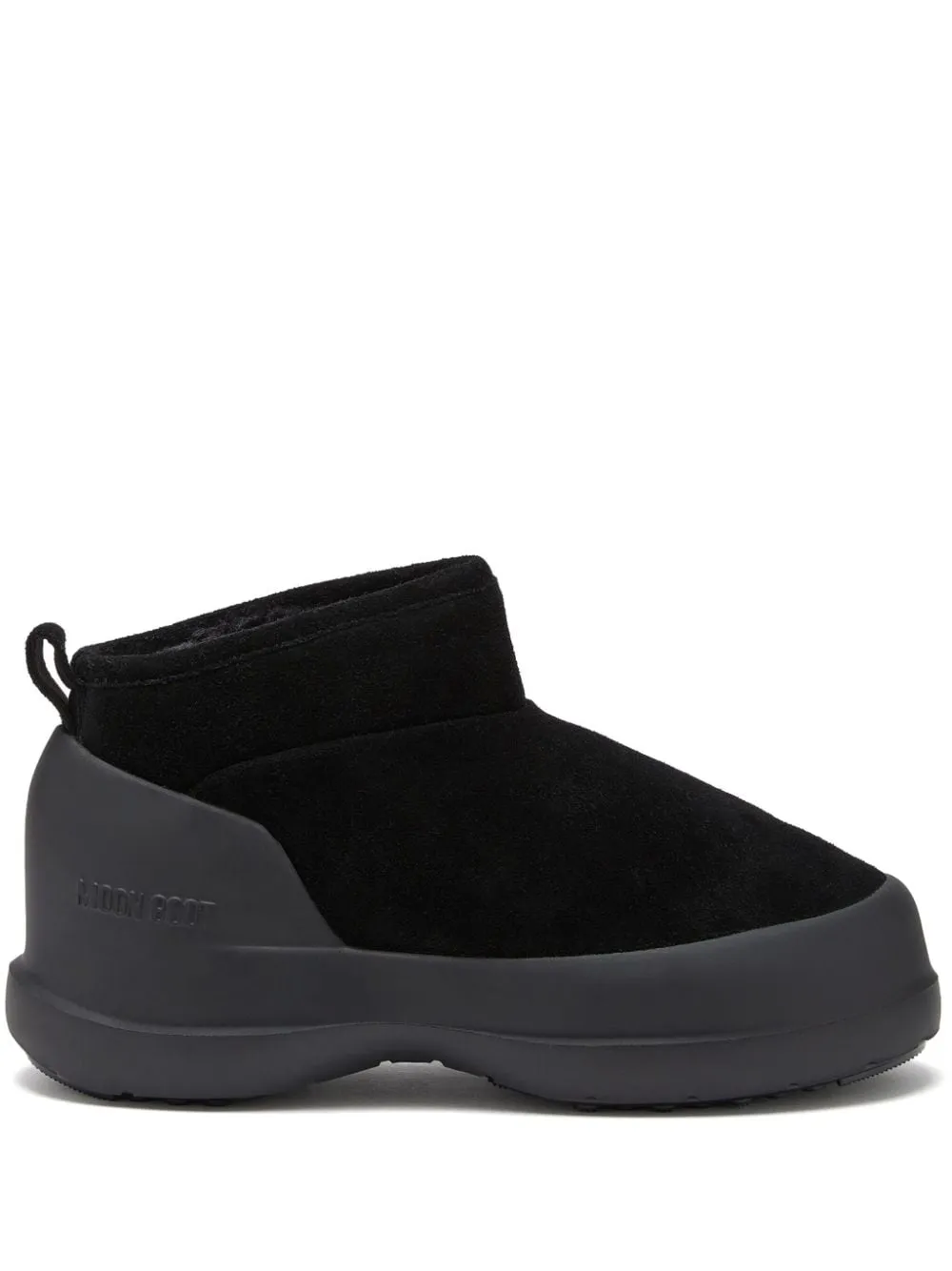Moon Boot Capsule Men's Boots