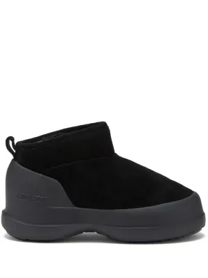 Moon Boot Capsule Men's Boots