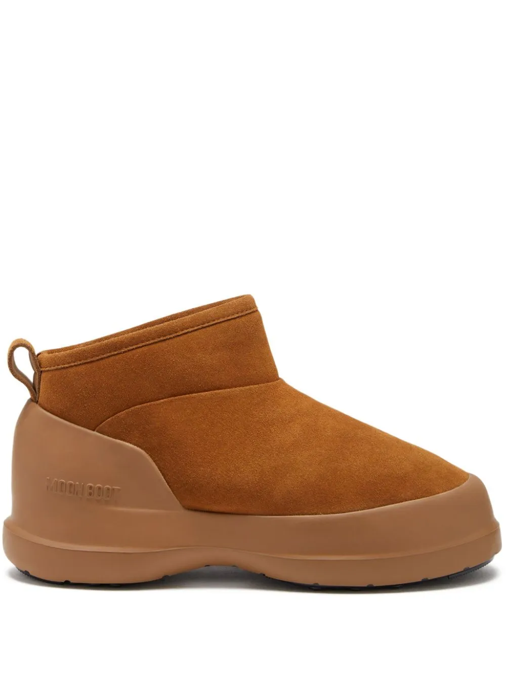 Moon Boot Capsule Women's Boots Leather