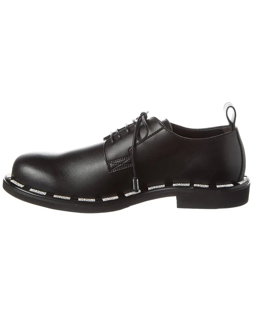 Moschino Loafer