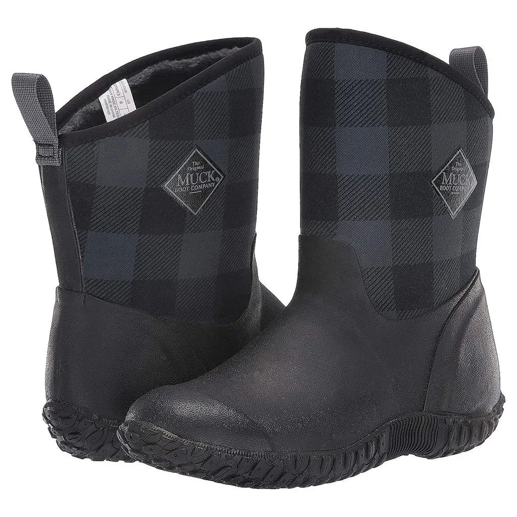 Muck Boot Muckster II Waterproof Women's Wellington Boots