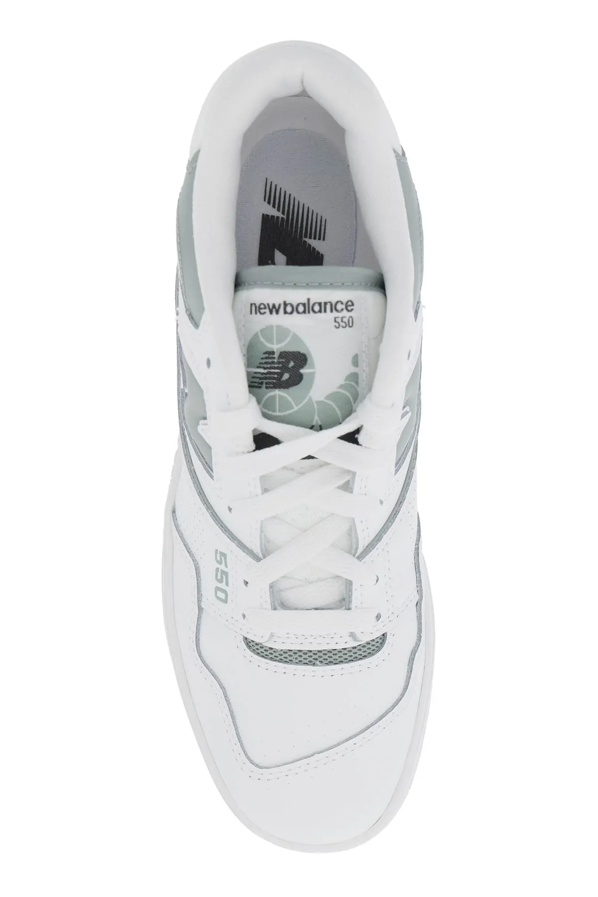 New Balance Women's 550 Sneakers