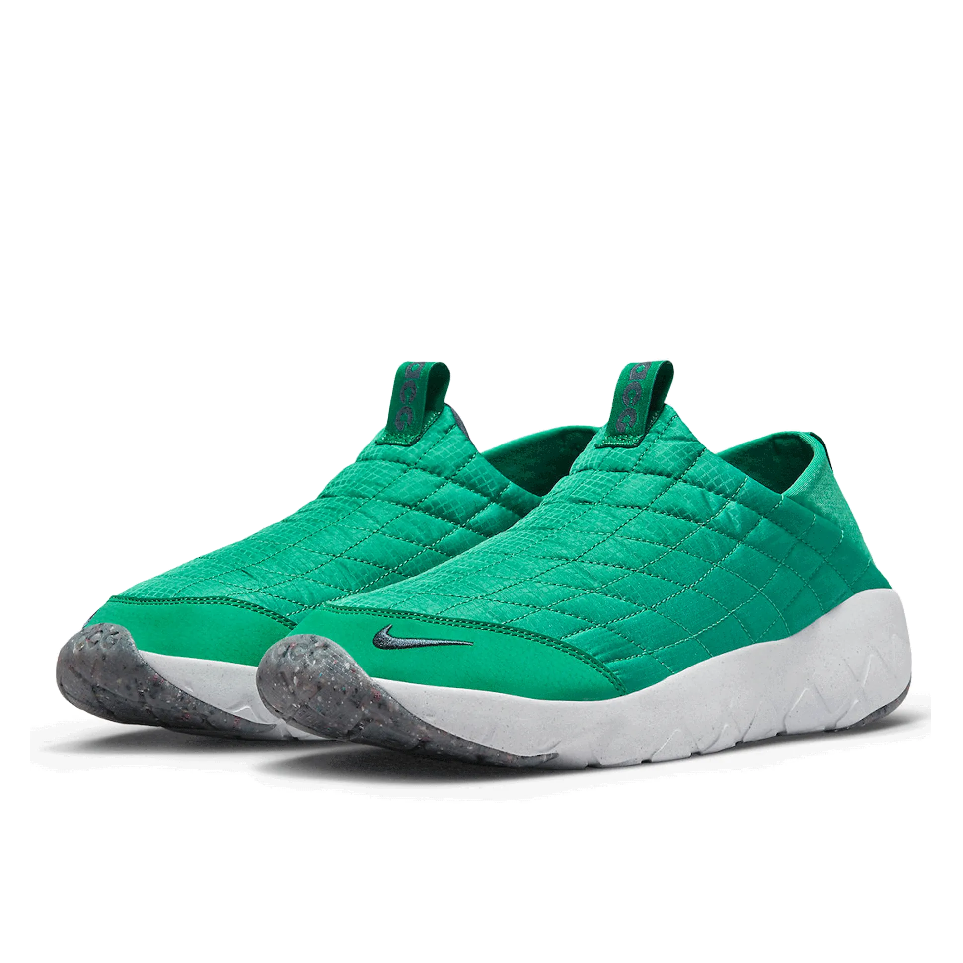 Nike ACG Moc 3.5 Neptune Green