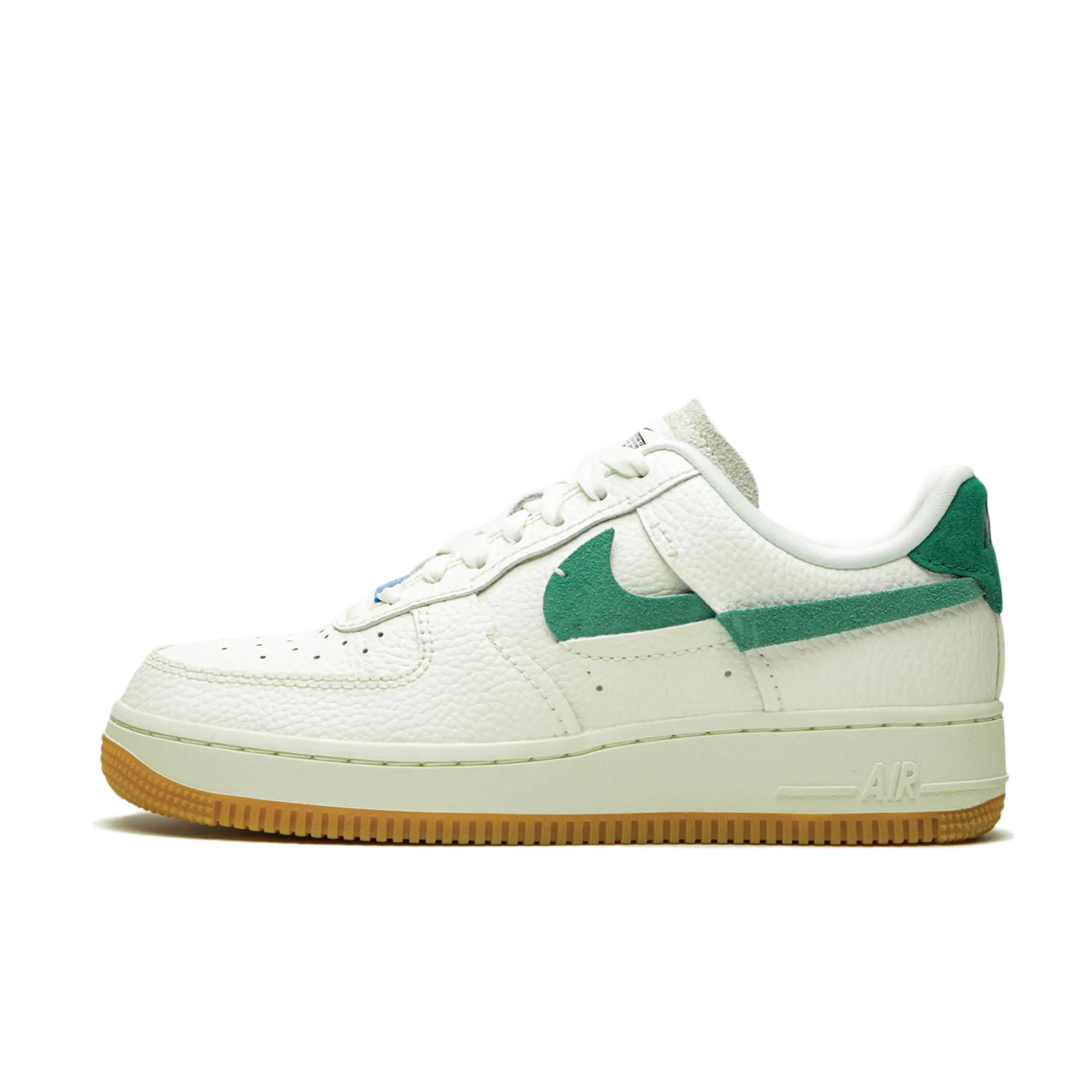 Nike Air Force 1 Low Vandalized Mystic Green (Women's)