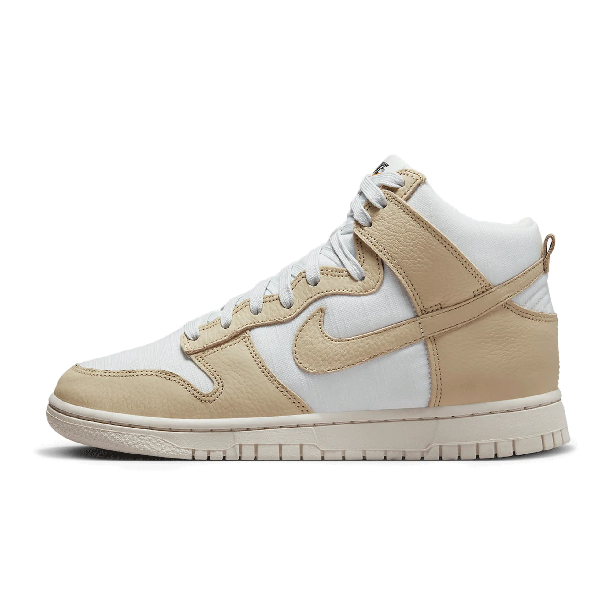 Nike Dunk High LX Certified Fresh Team Gold (Women's)
