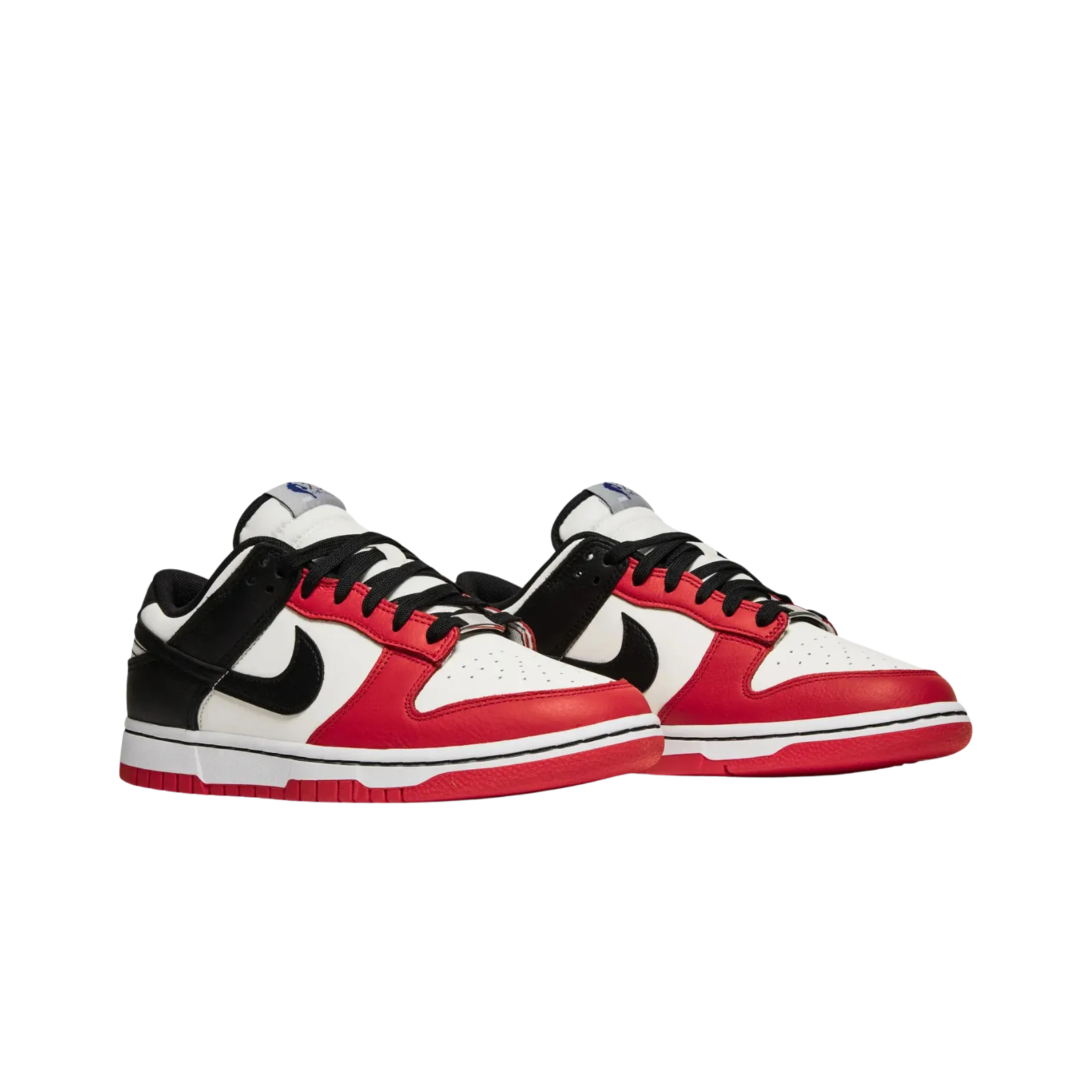 Nike Dunk Low EMB Chicago Bulls