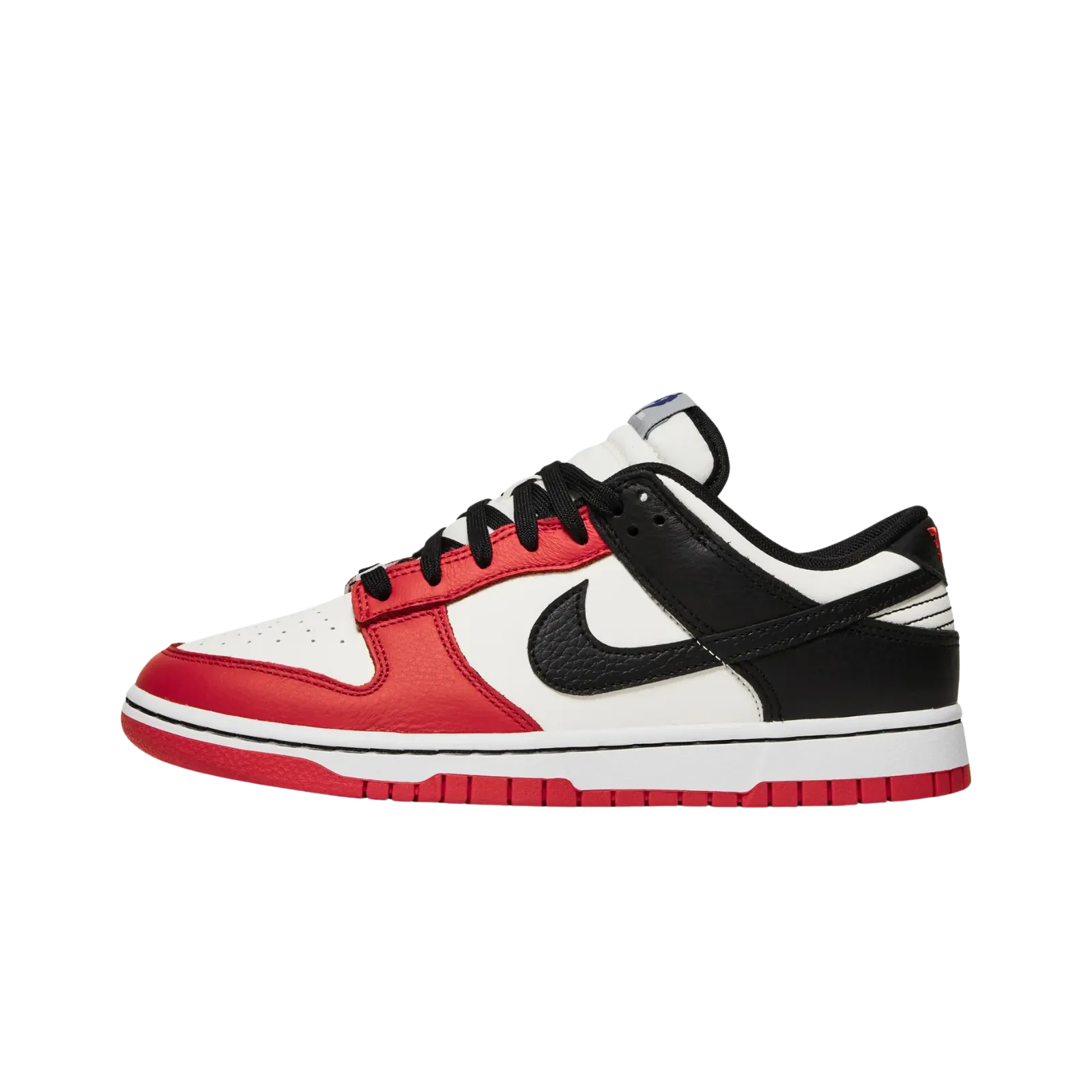 Nike Dunk Low EMB Chicago Bulls