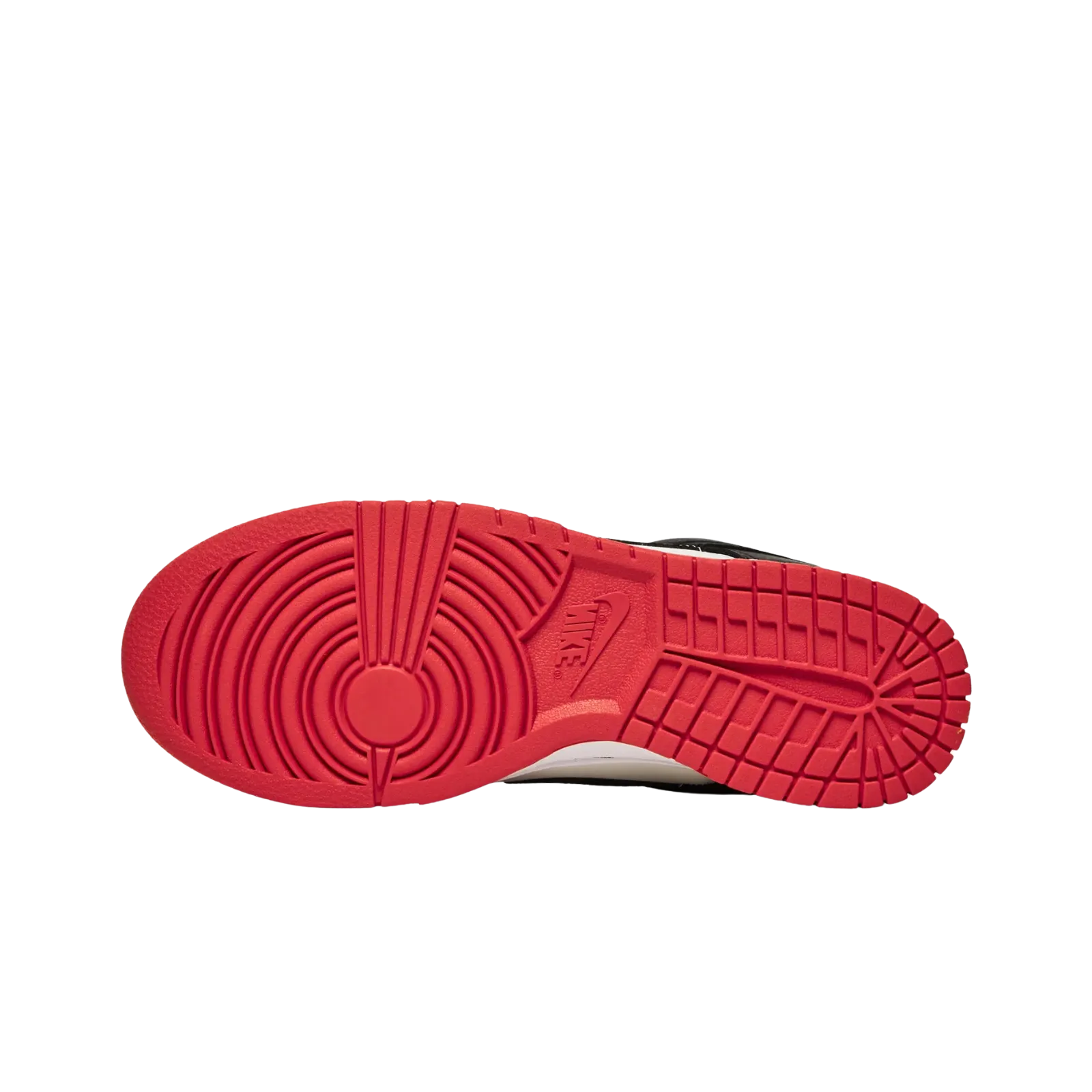 Nike Dunk Low EMB Chicago Bulls