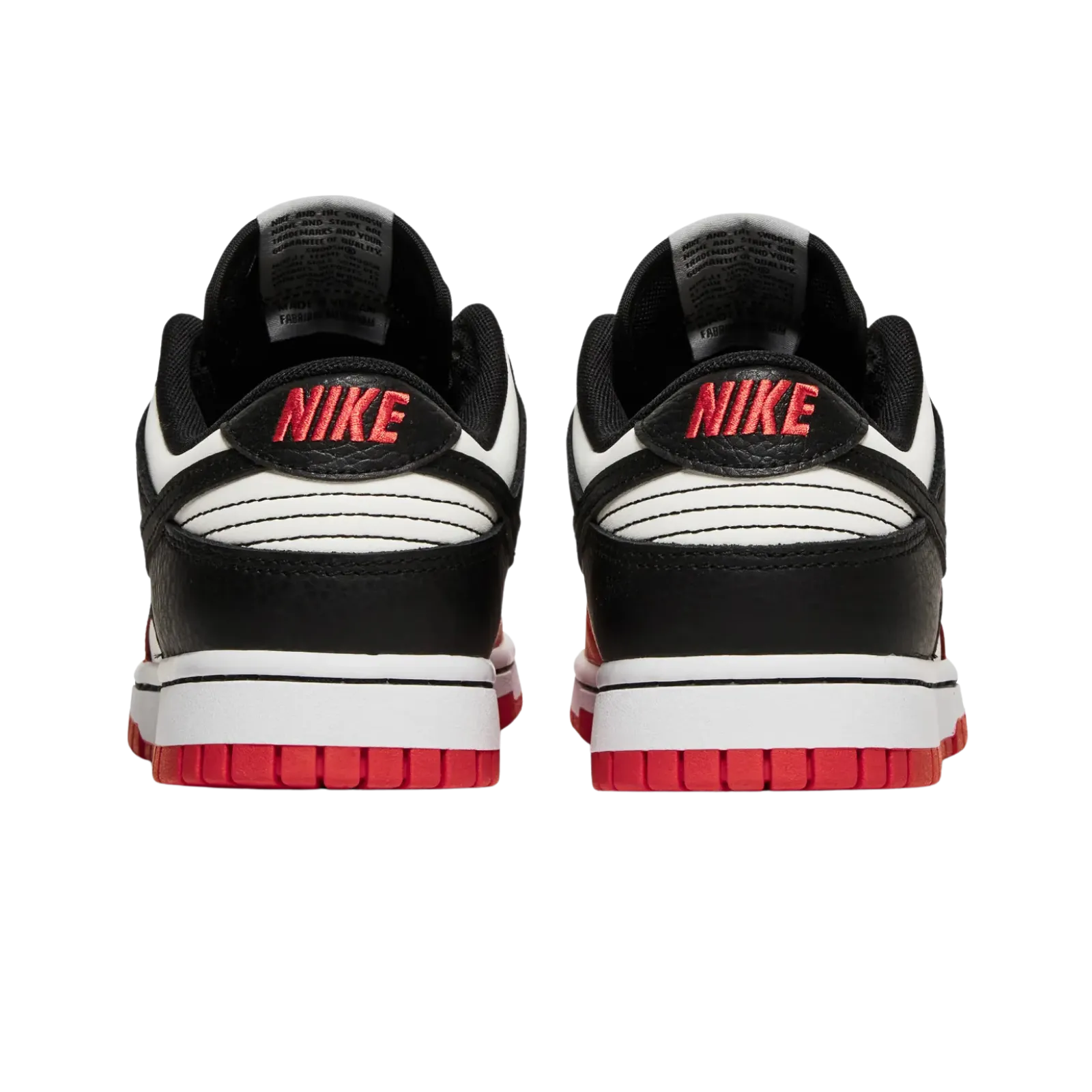 Nike Dunk Low EMB Chicago Bulls