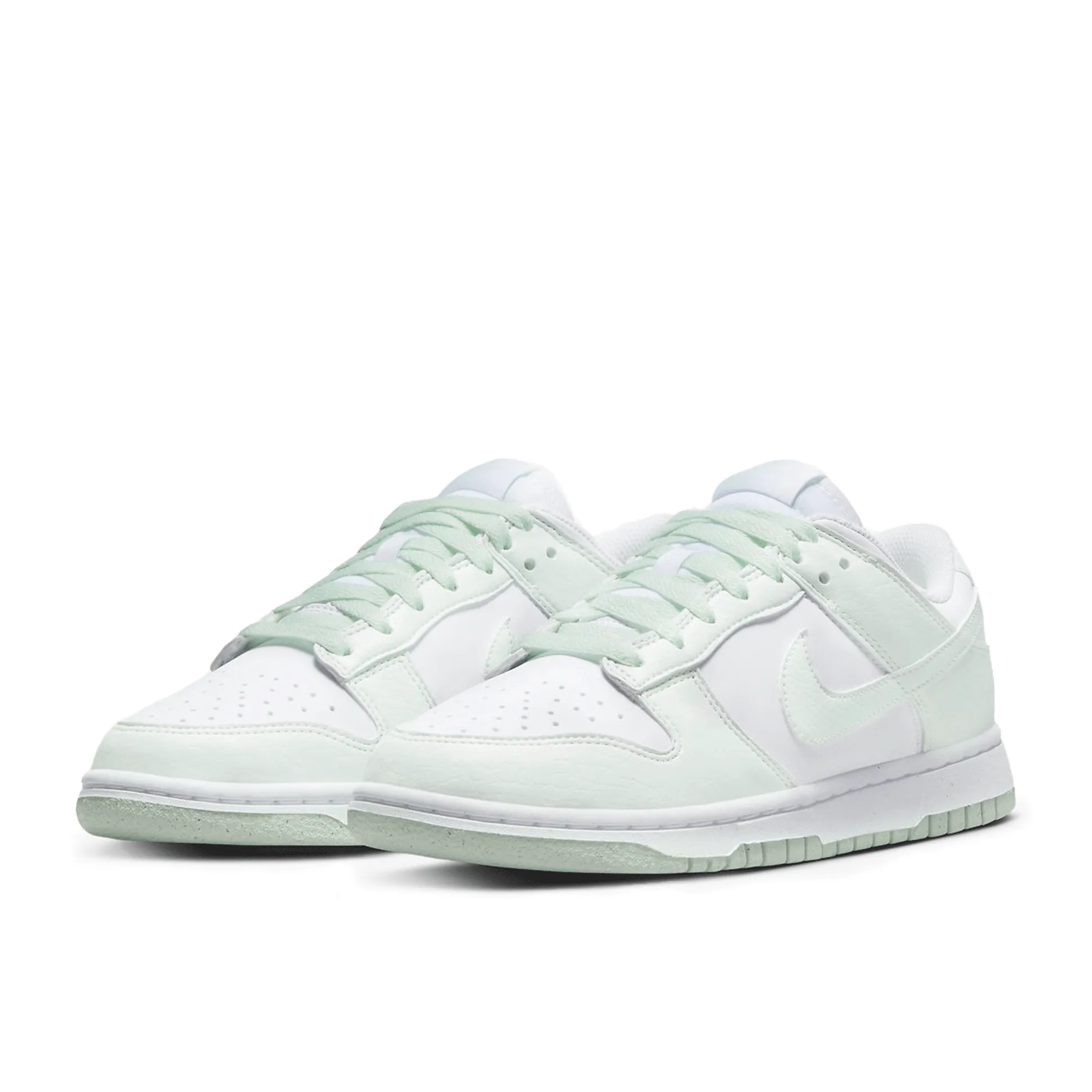 Nike Dunk Low Next Nature White Mint (Women's)