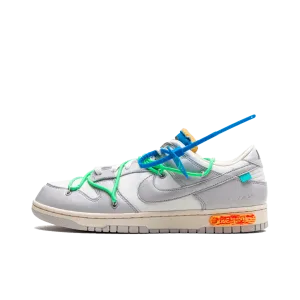 Nike Dunk Low Off White Lot 26