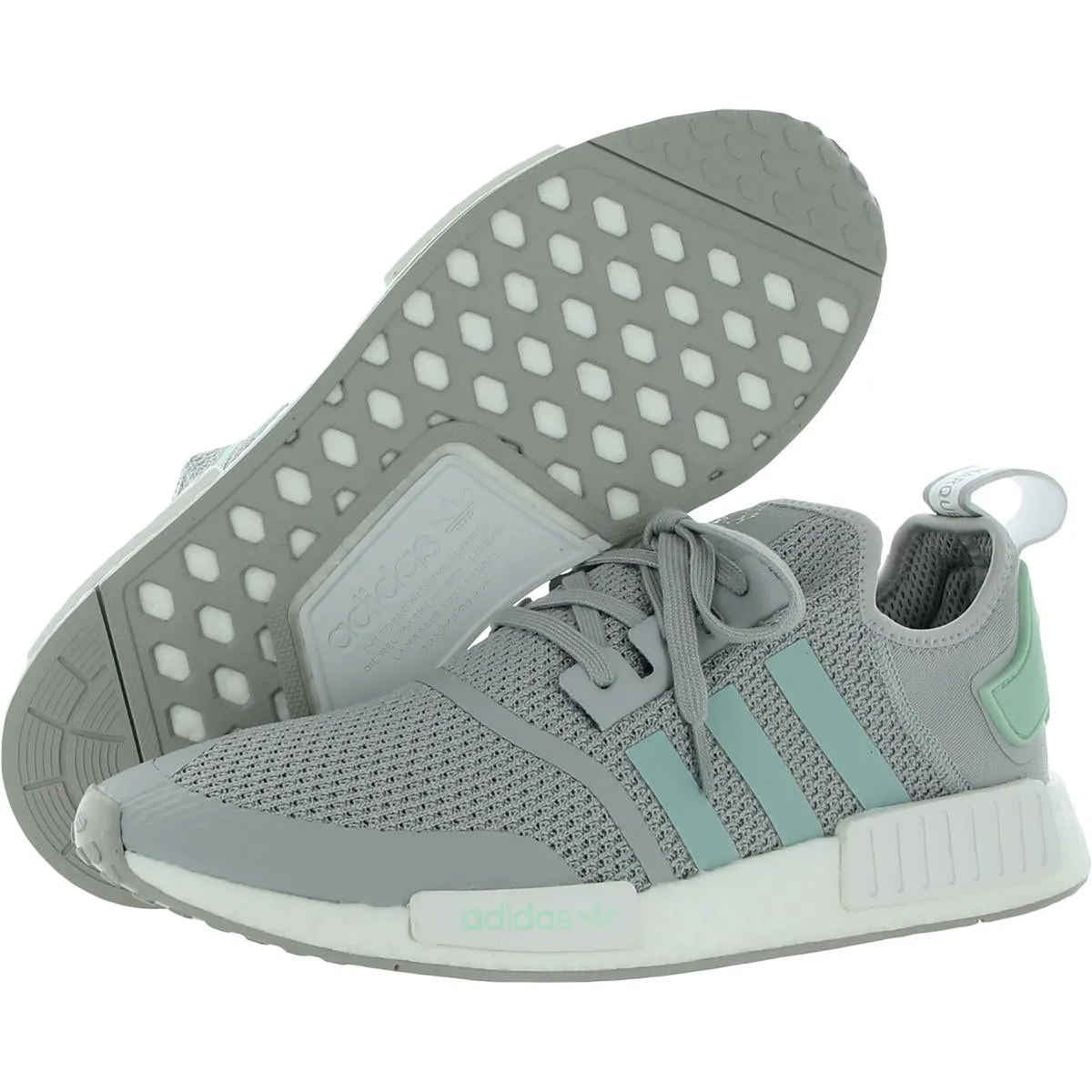 NMD_R1 Mens Fitness Performance Sneakers