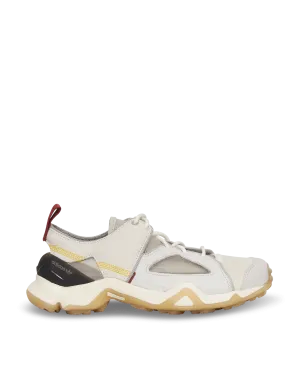 OAMC Type O-4 Sneakers White