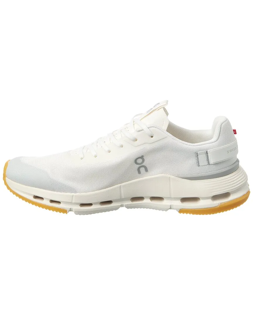 On Running Cloudnova Form 2 Sneaker