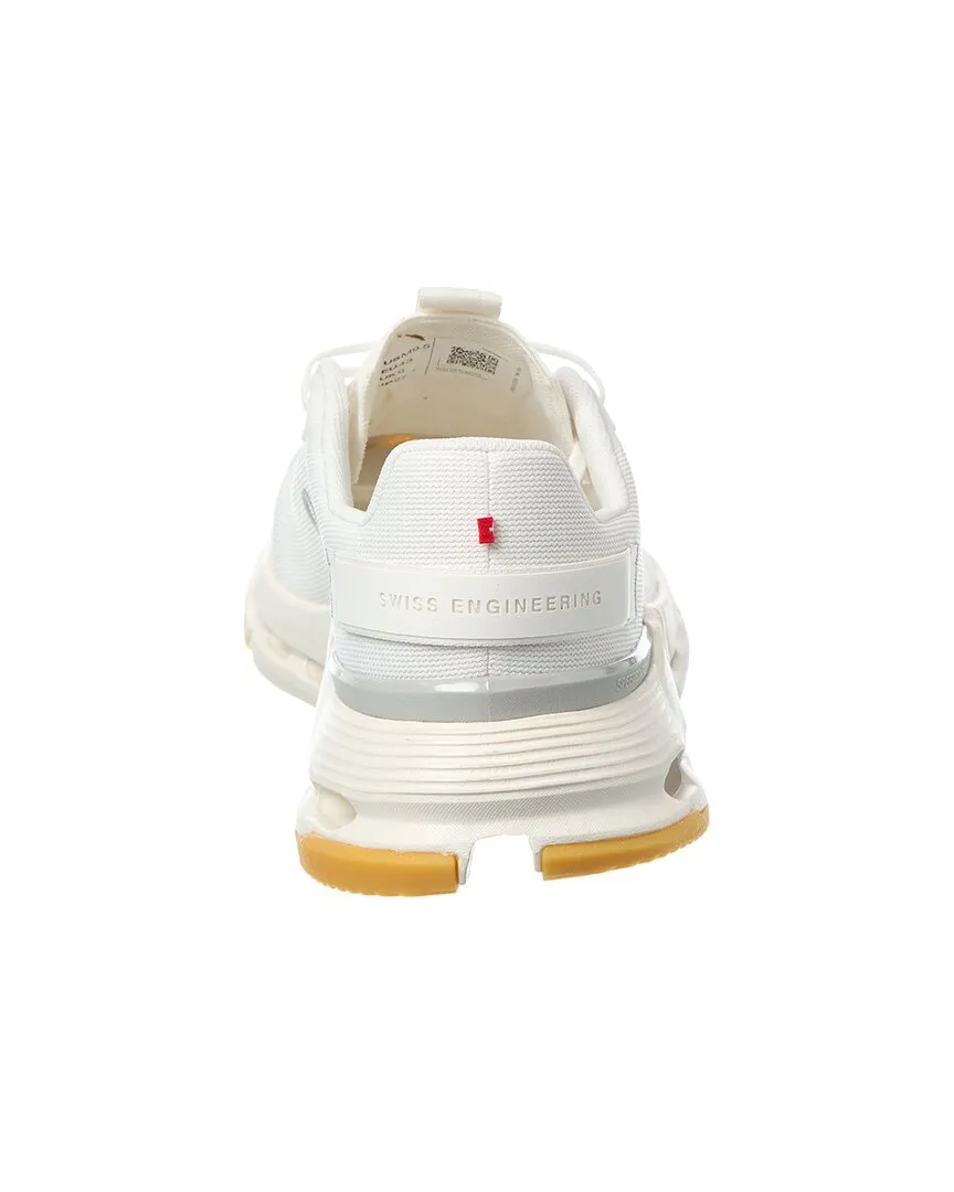 On Running Cloudnova Form 2 Sneaker