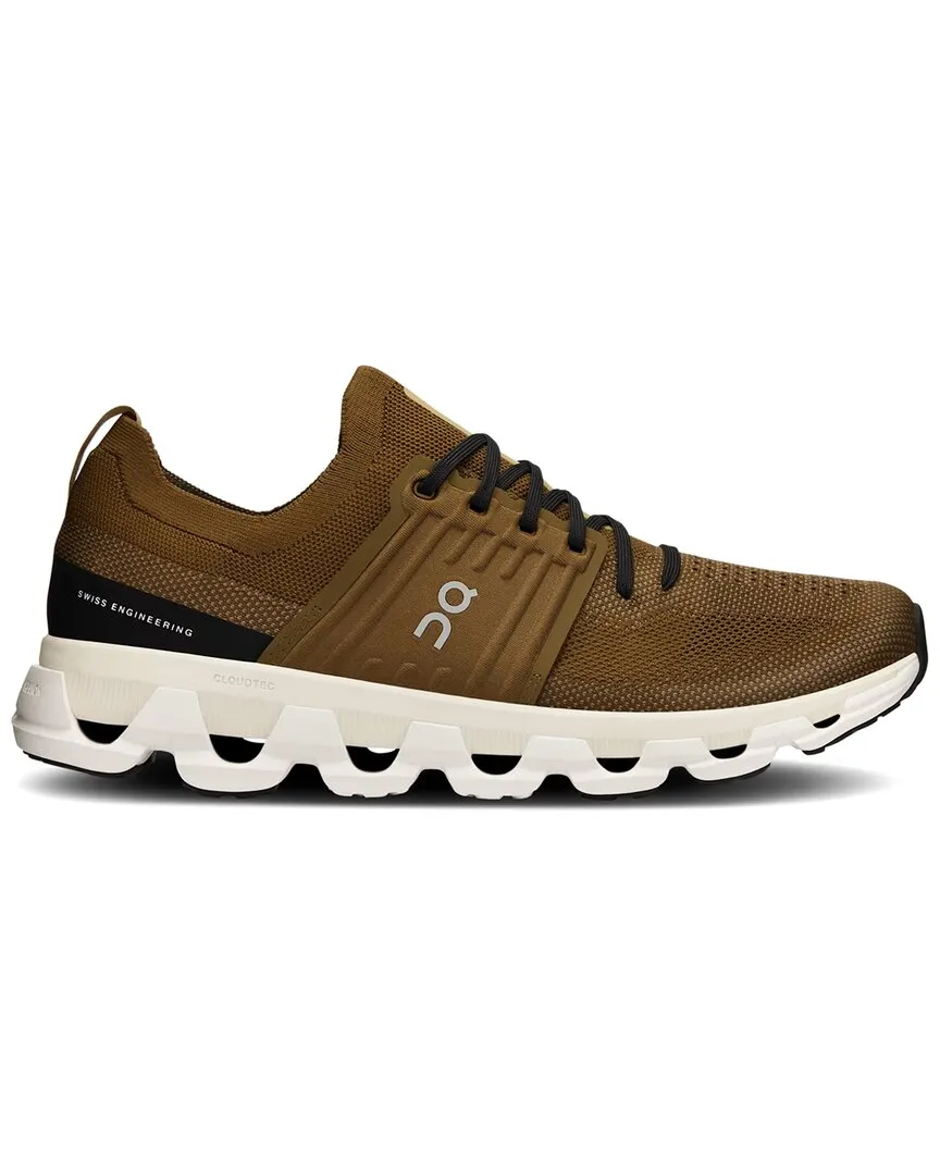 On Running Cloudswift 3 Sneaker
