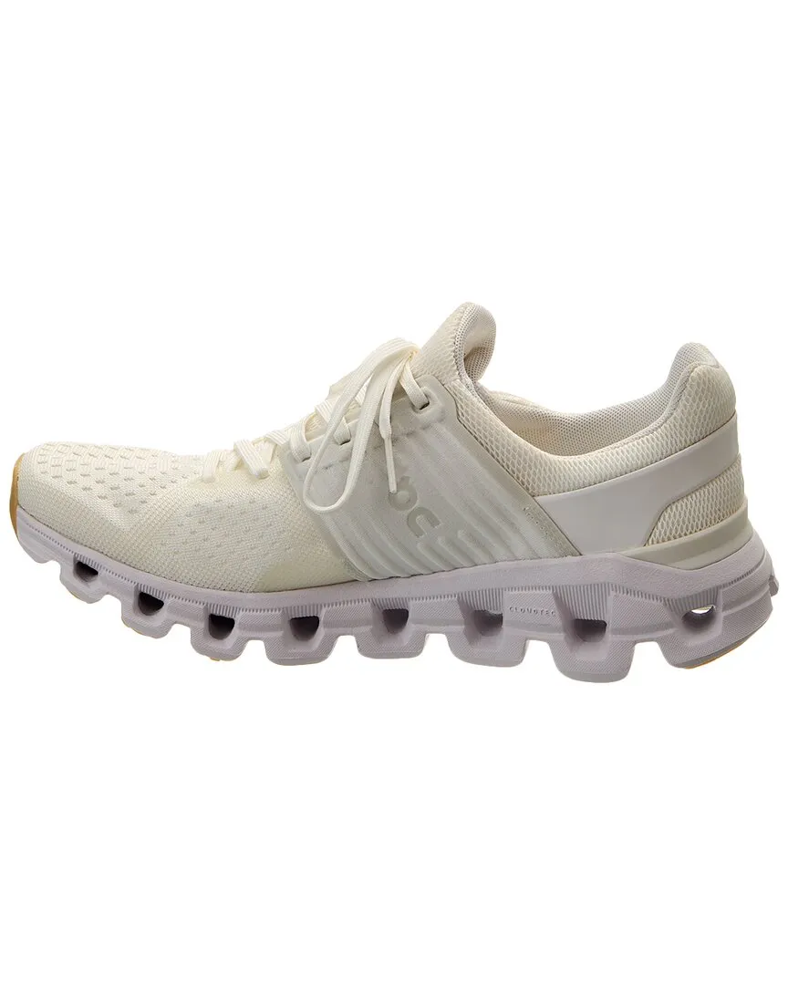 On Running Cloudswift Undyed Sneaker