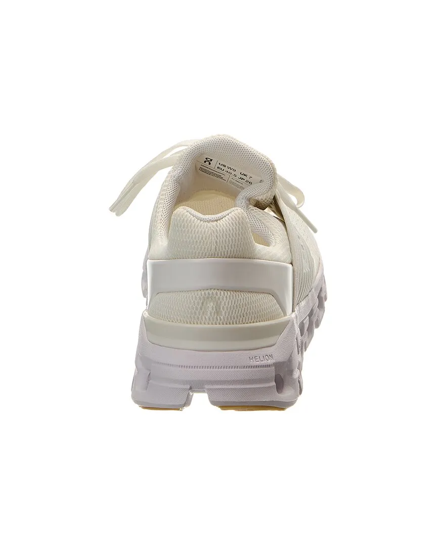On Running Cloudswift Undyed Sneaker