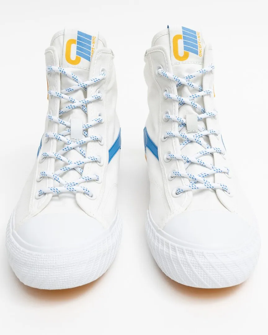 Oncept Bogota Canvas Sneaker