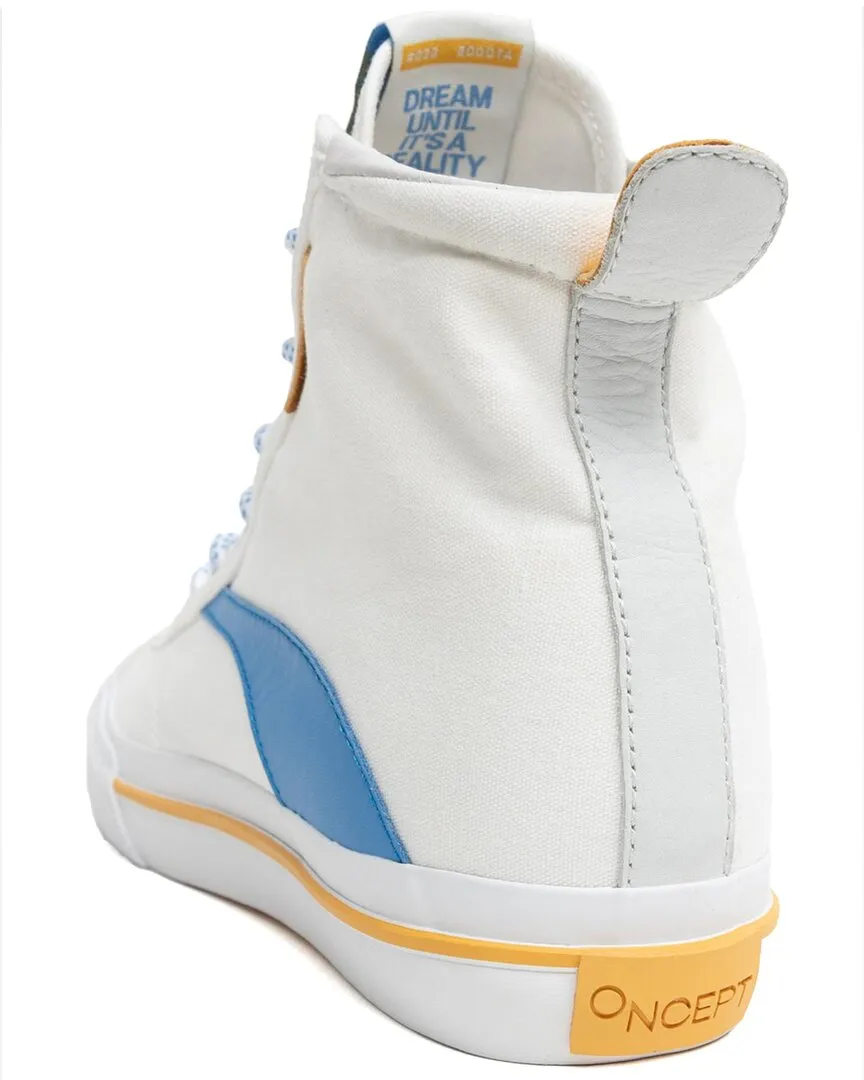 Oncept Bogota Canvas Sneaker