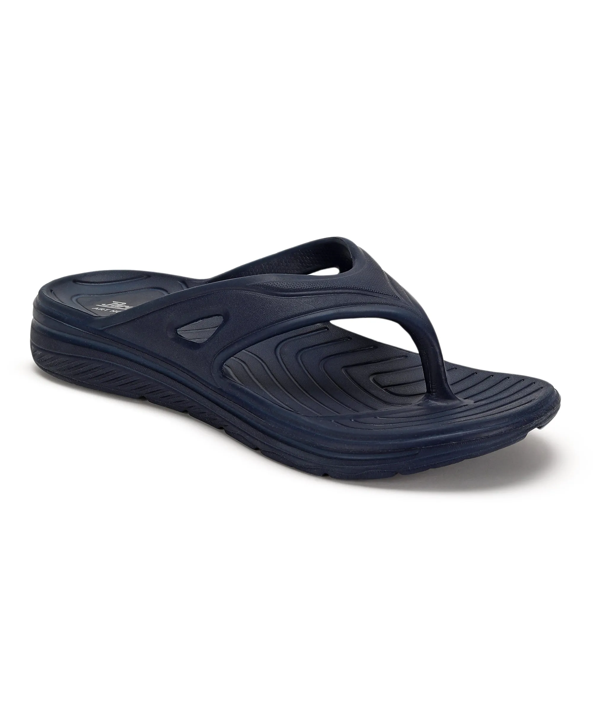 Paragon Blot Men Stylish Lightweight Flipflops | Comfortable soles | Casual & Trendy Slippers | Indoor & Outdoor