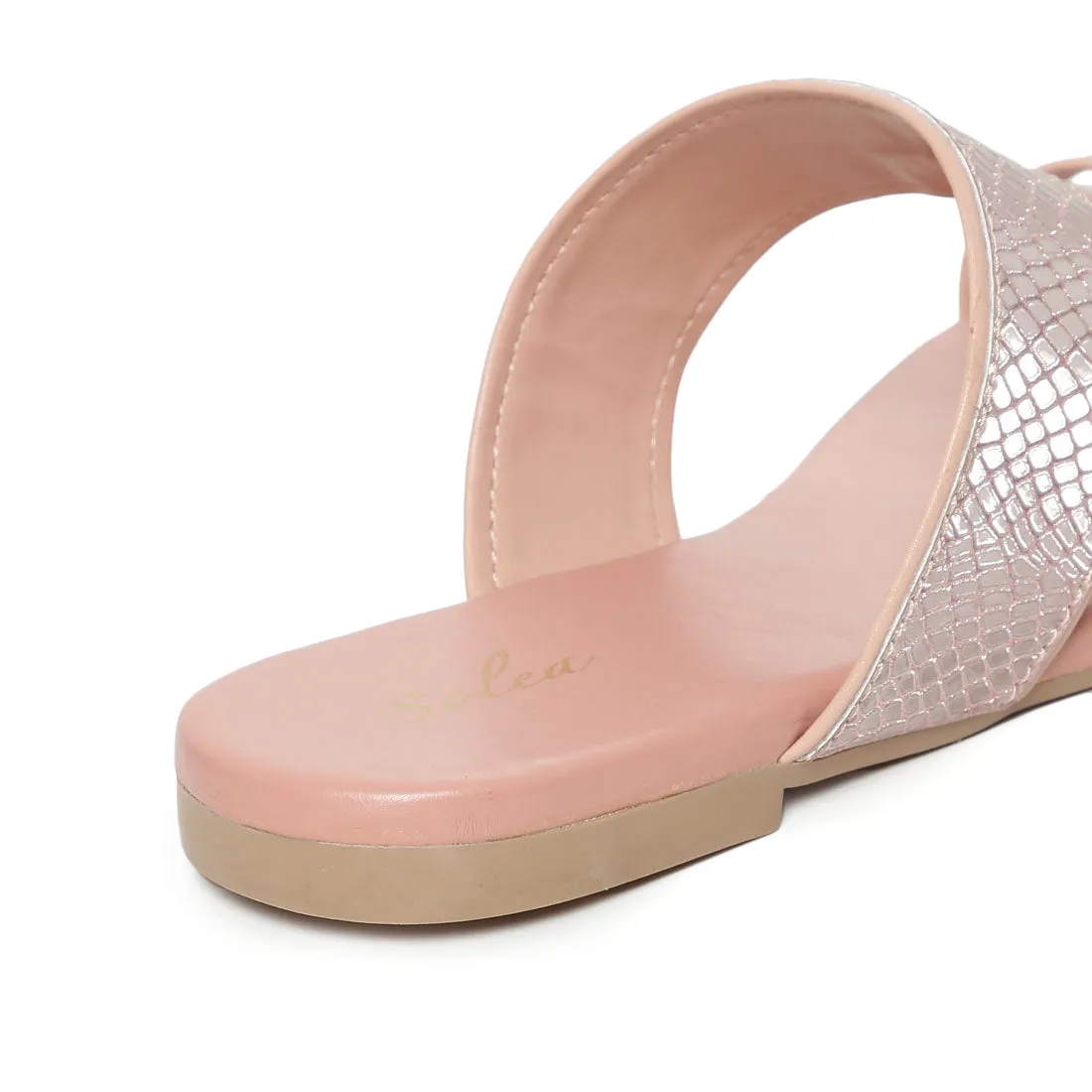 Paragon  K6008L Women Sandals | Casual & Formal Sandals | Stylish, Comfortable & Durable | For Daily & Occasion Wear