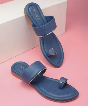 Paragon K6017L Women Sandals | Casual & Formal Sandals | Stylish, Comfortable & Durable | For Daily & Occasion Wear