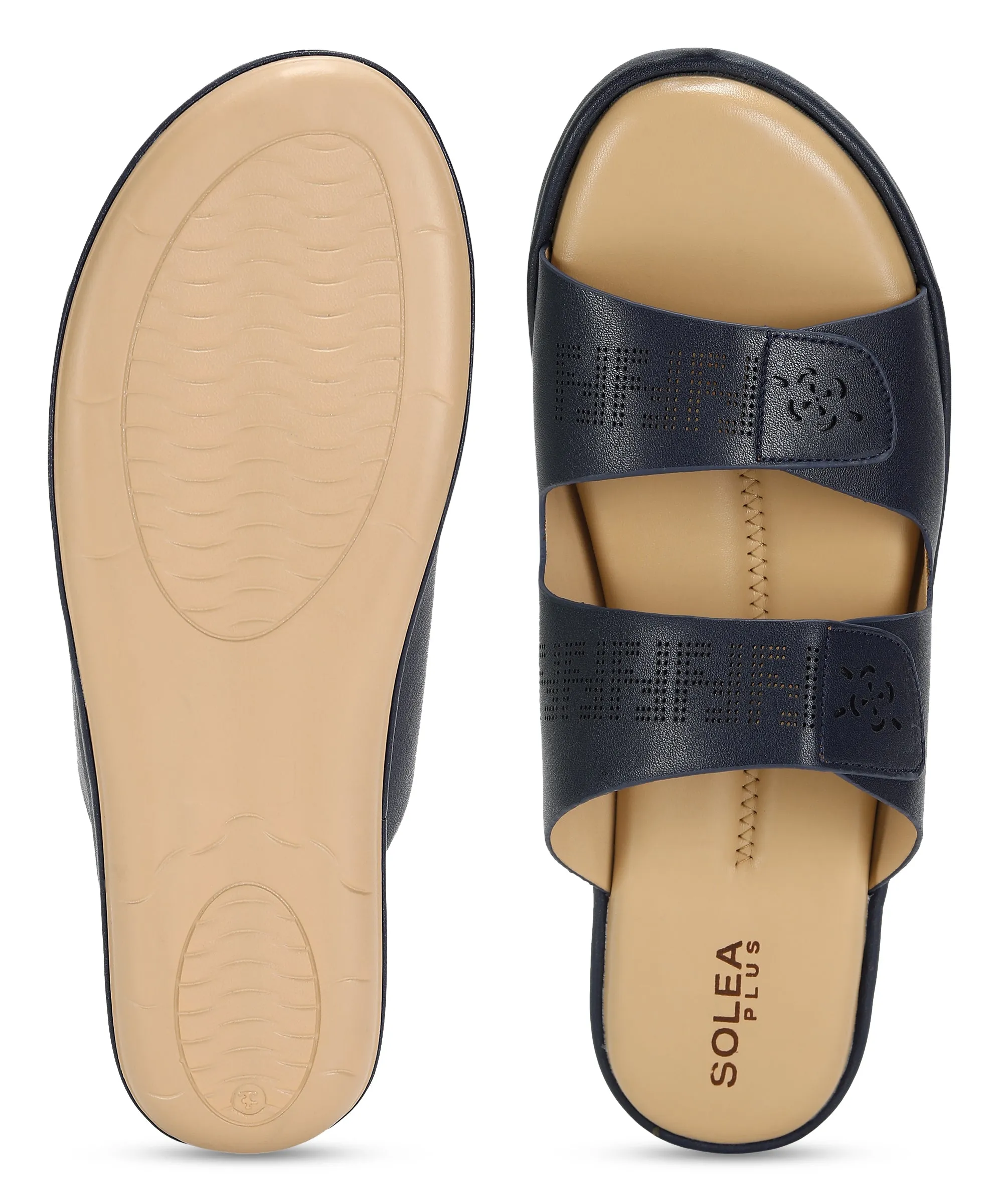 Paragon RK6028L Women Sandals | Casual & Formal Sandals | Stylish, Comfortable & Durable | For Daily & Occasion Wear