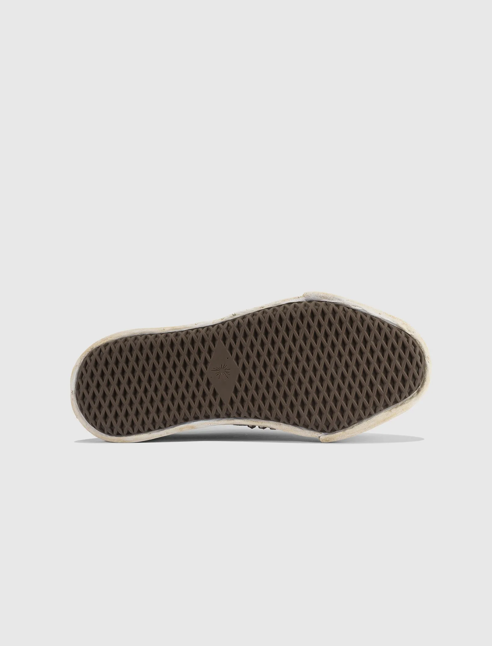 PETERSON 23 LOW SNEAKERS