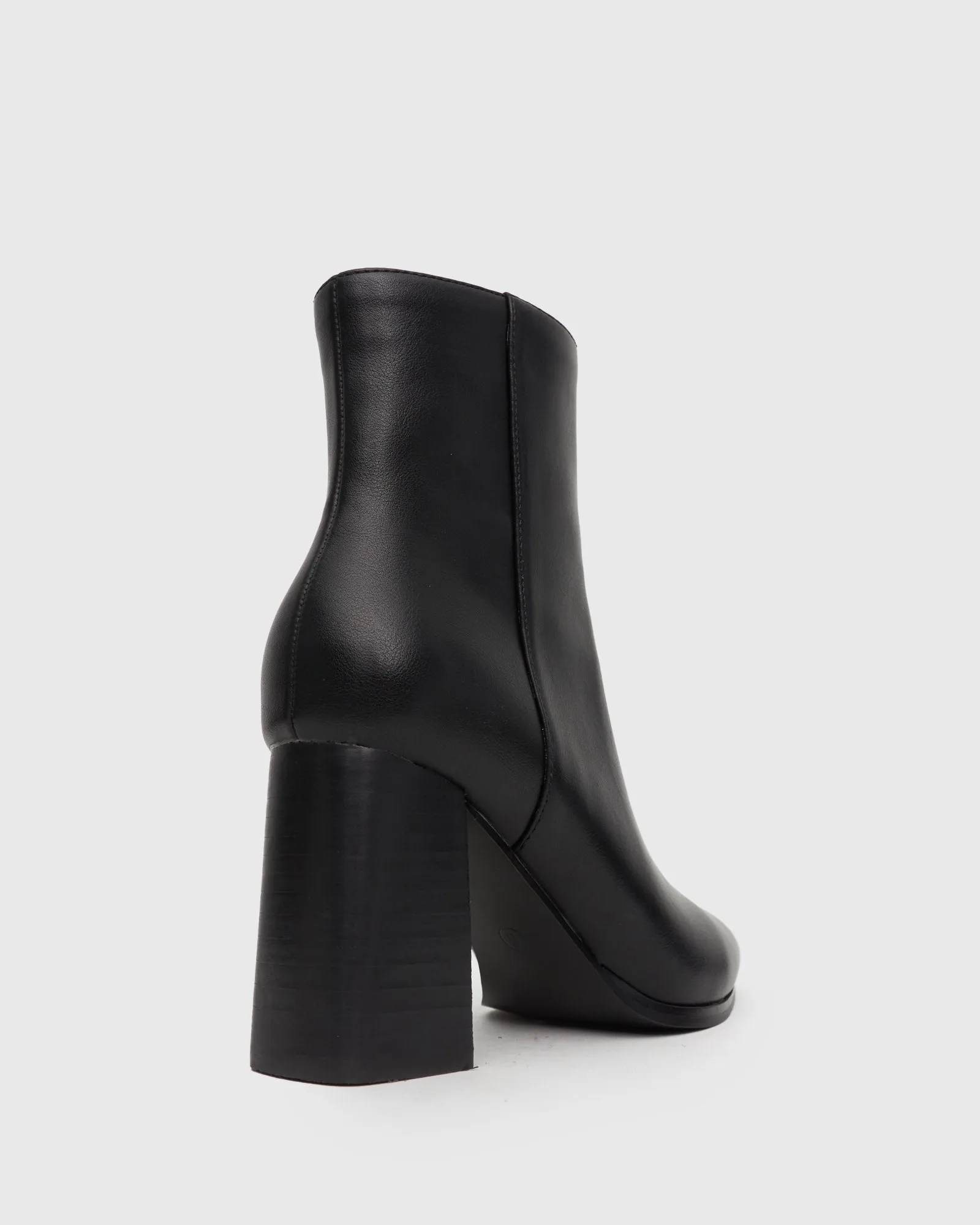 PRE-ORDER MAX Pointed Toe Ankle Boots