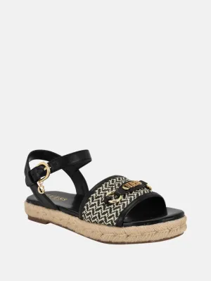 Resssia Espadrille Sandals