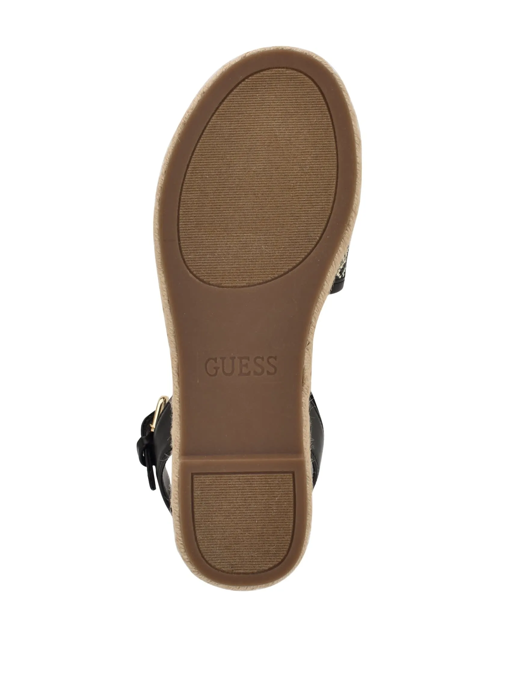 Resssia Espadrille Sandals