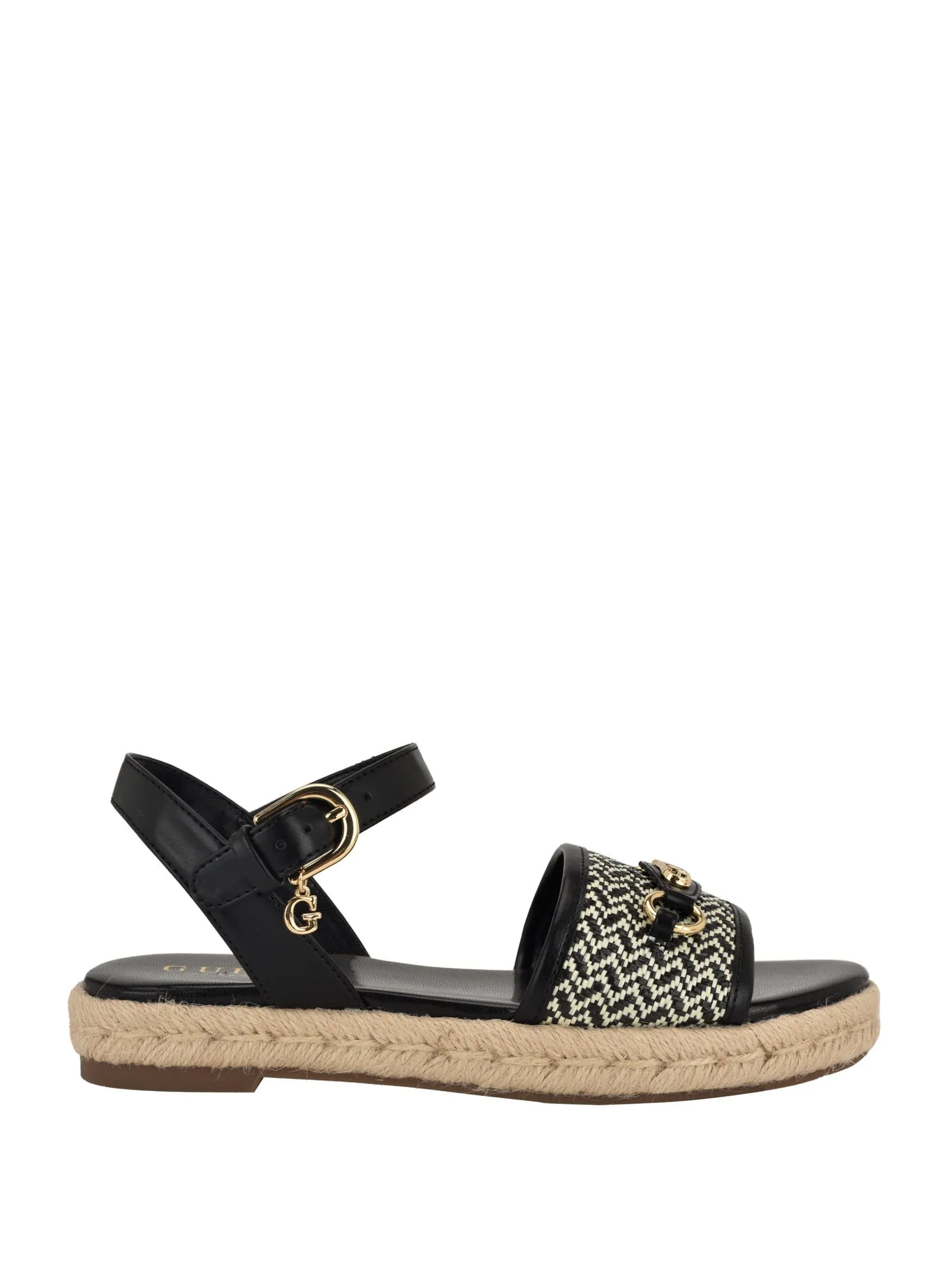 Resssia Espadrille Sandals
