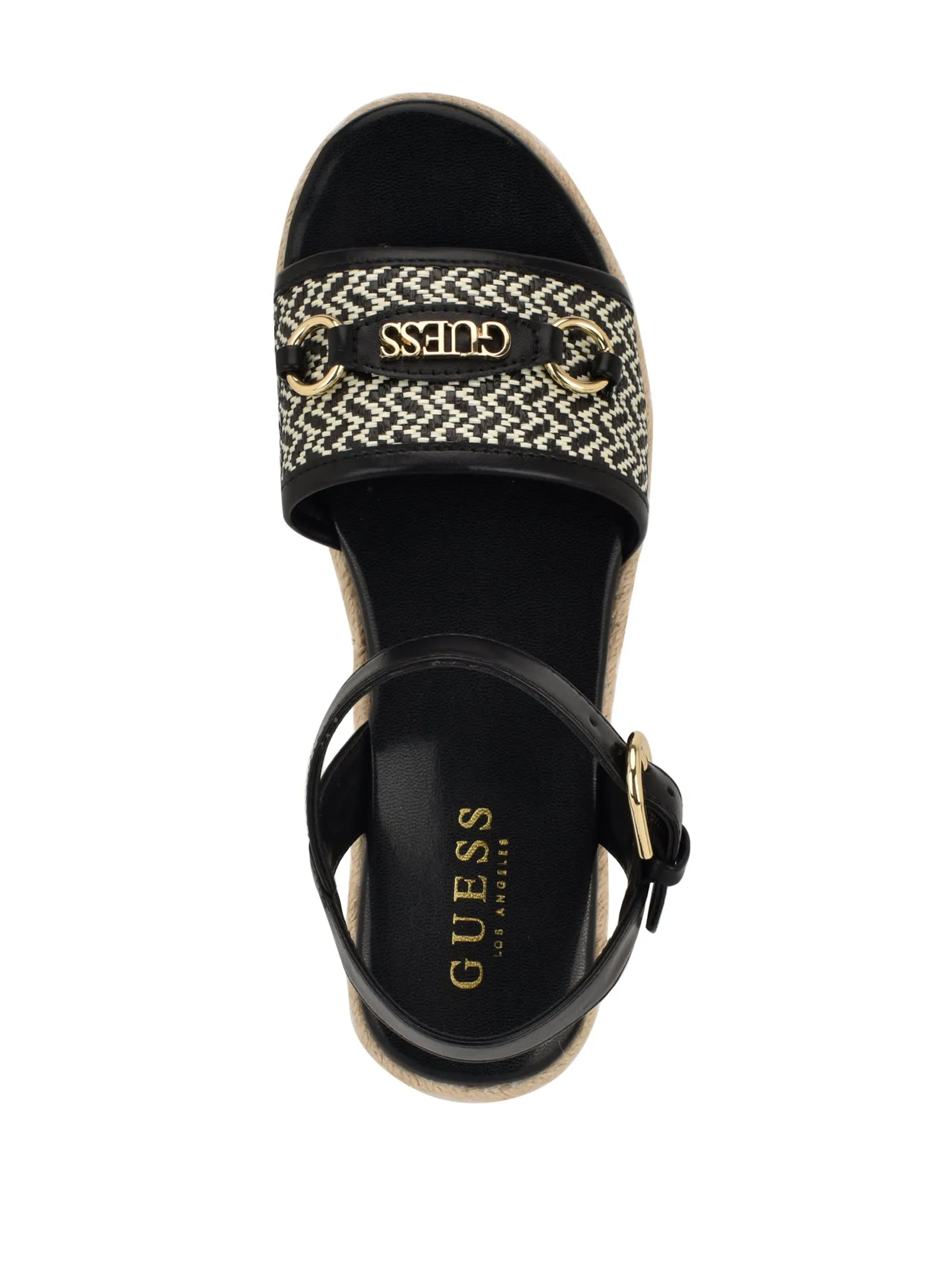 Resssia Espadrille Sandals