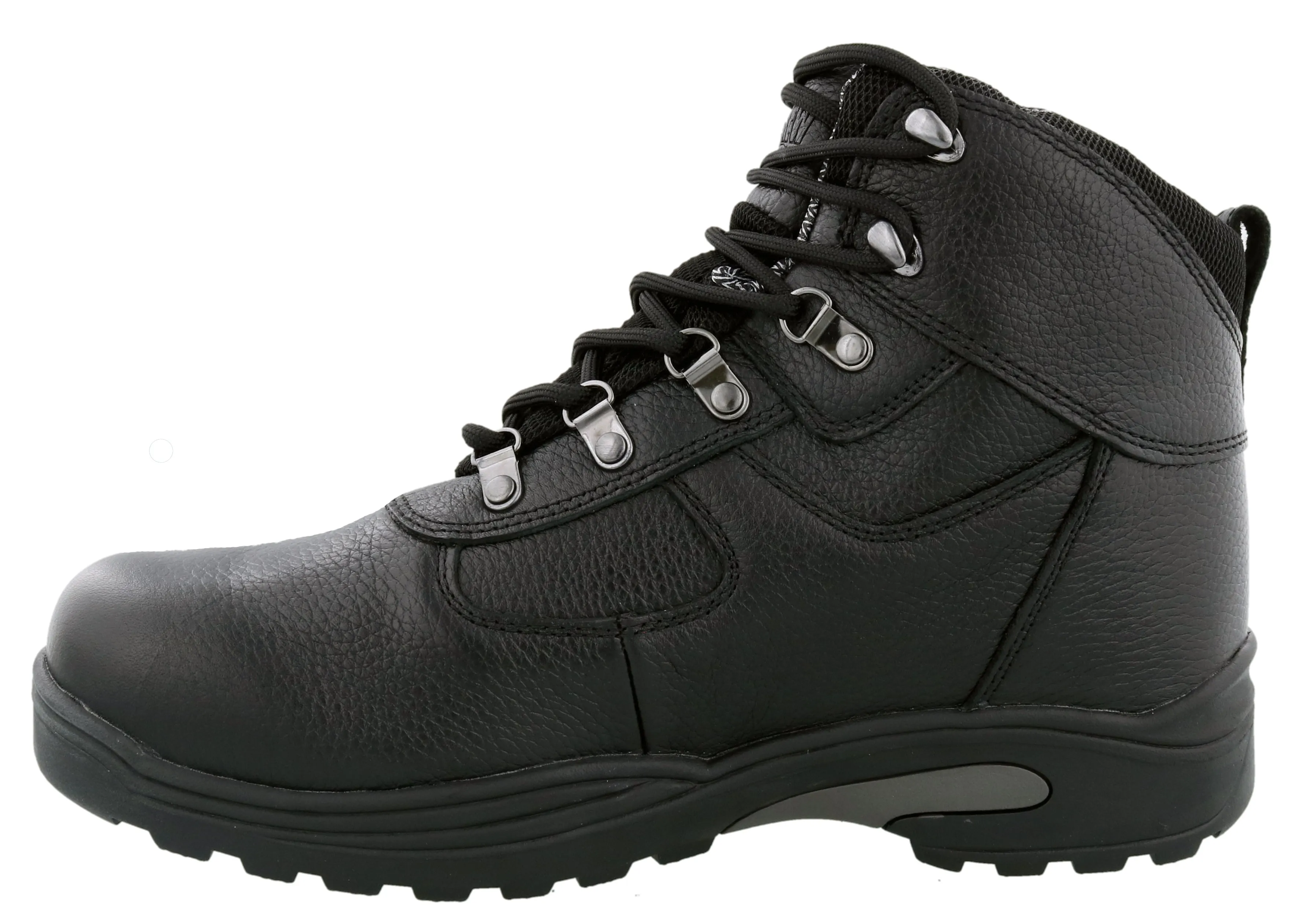 Rockford - Black