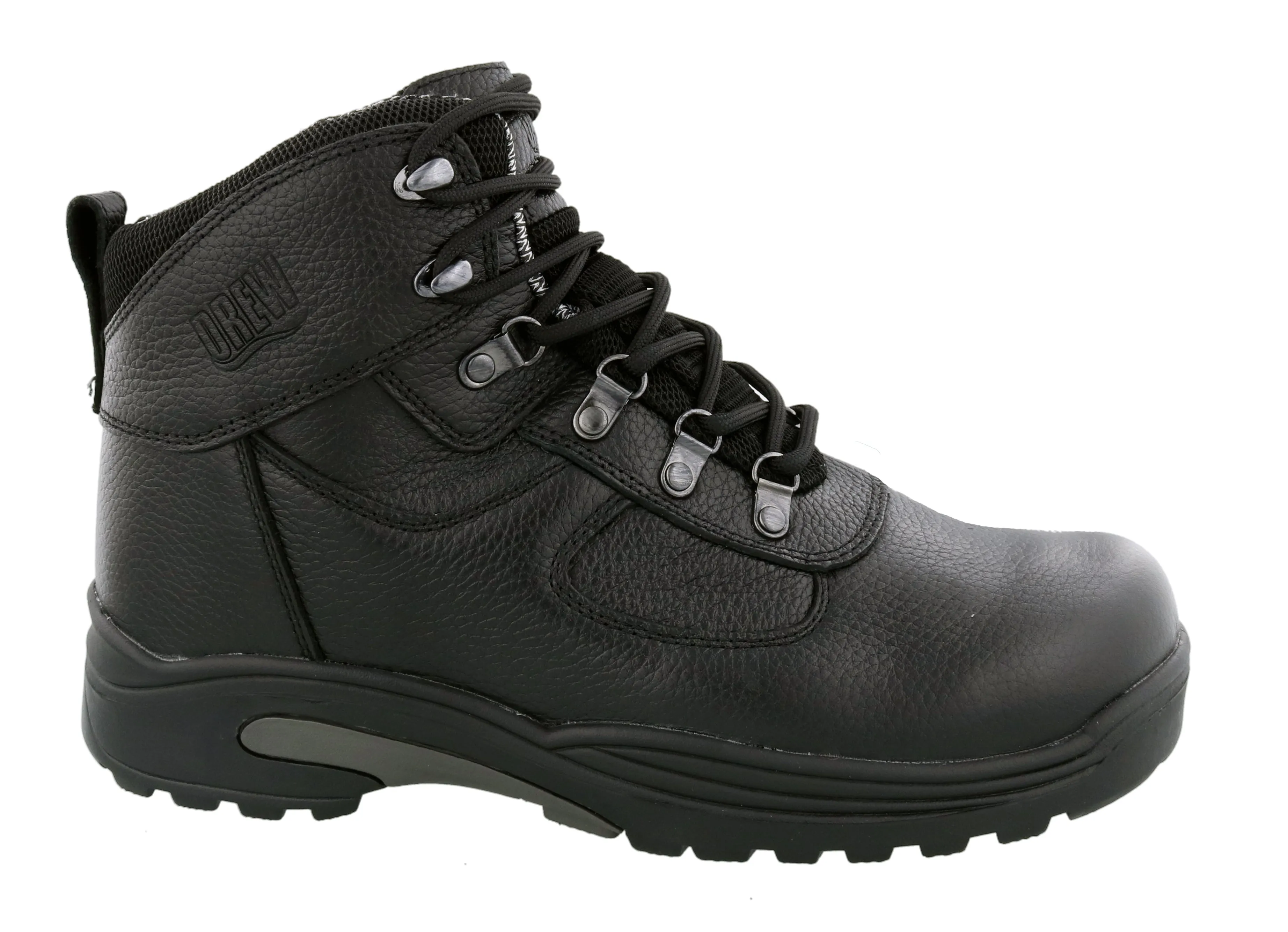 Rockford - Black