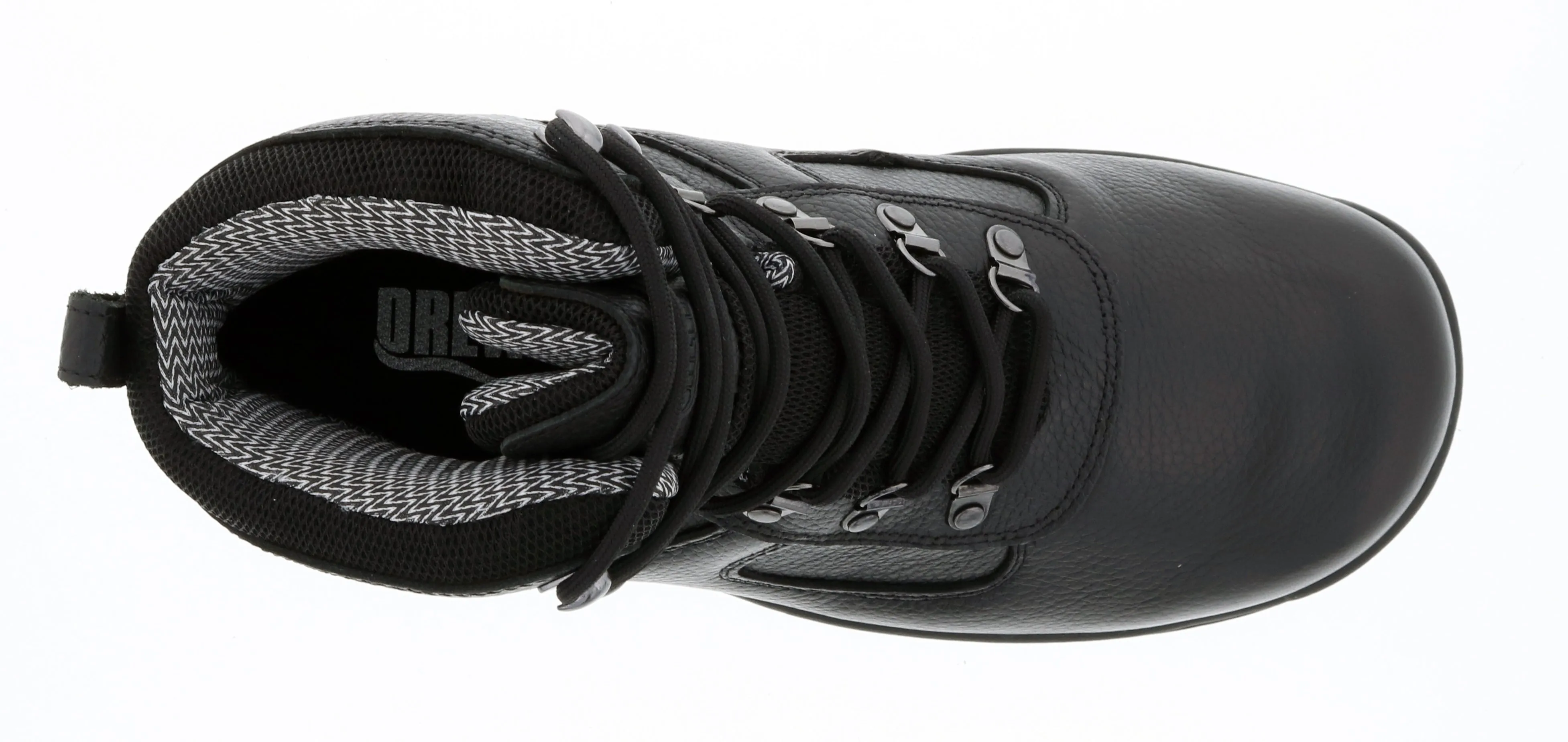 Rockford - Black