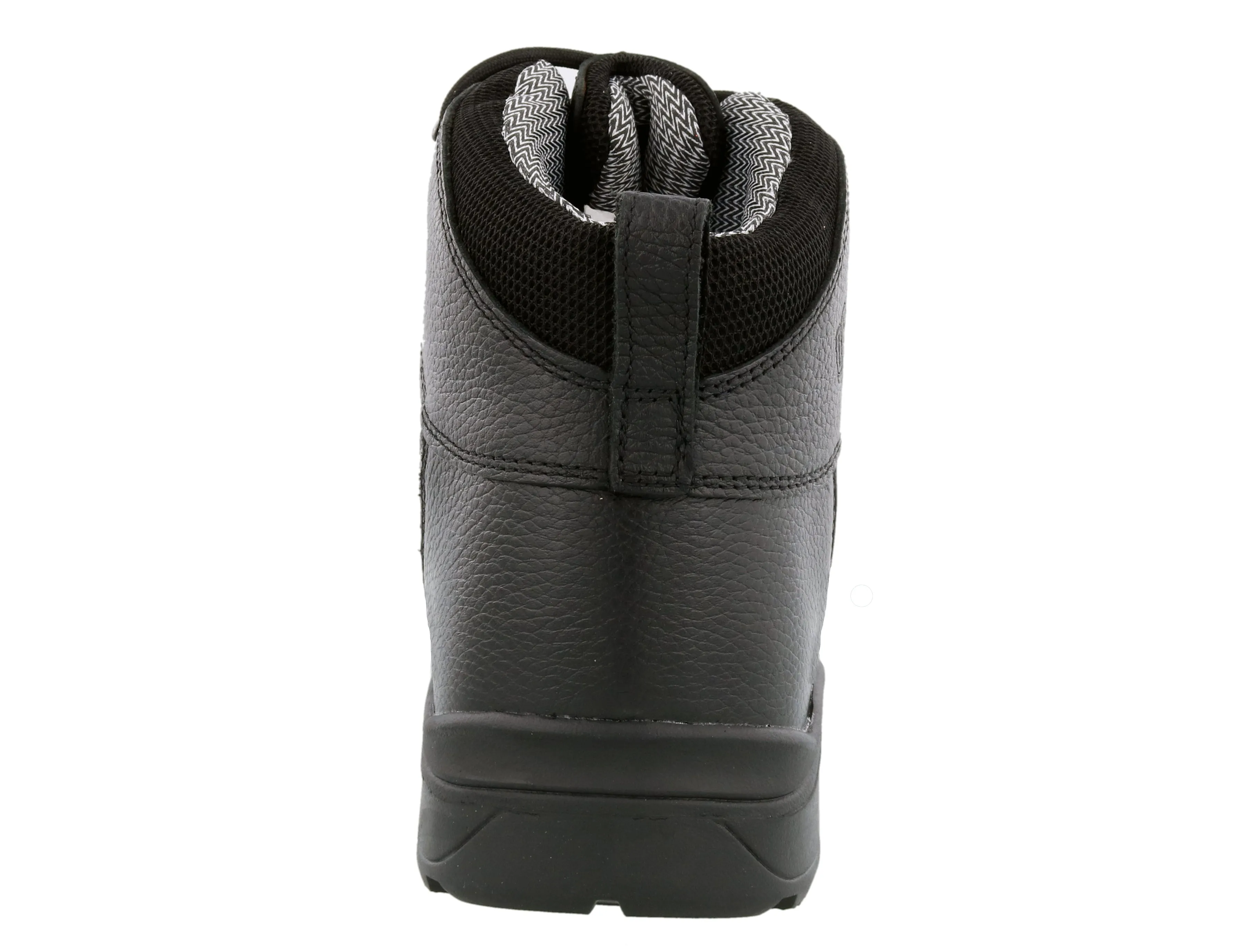 Rockford - Black