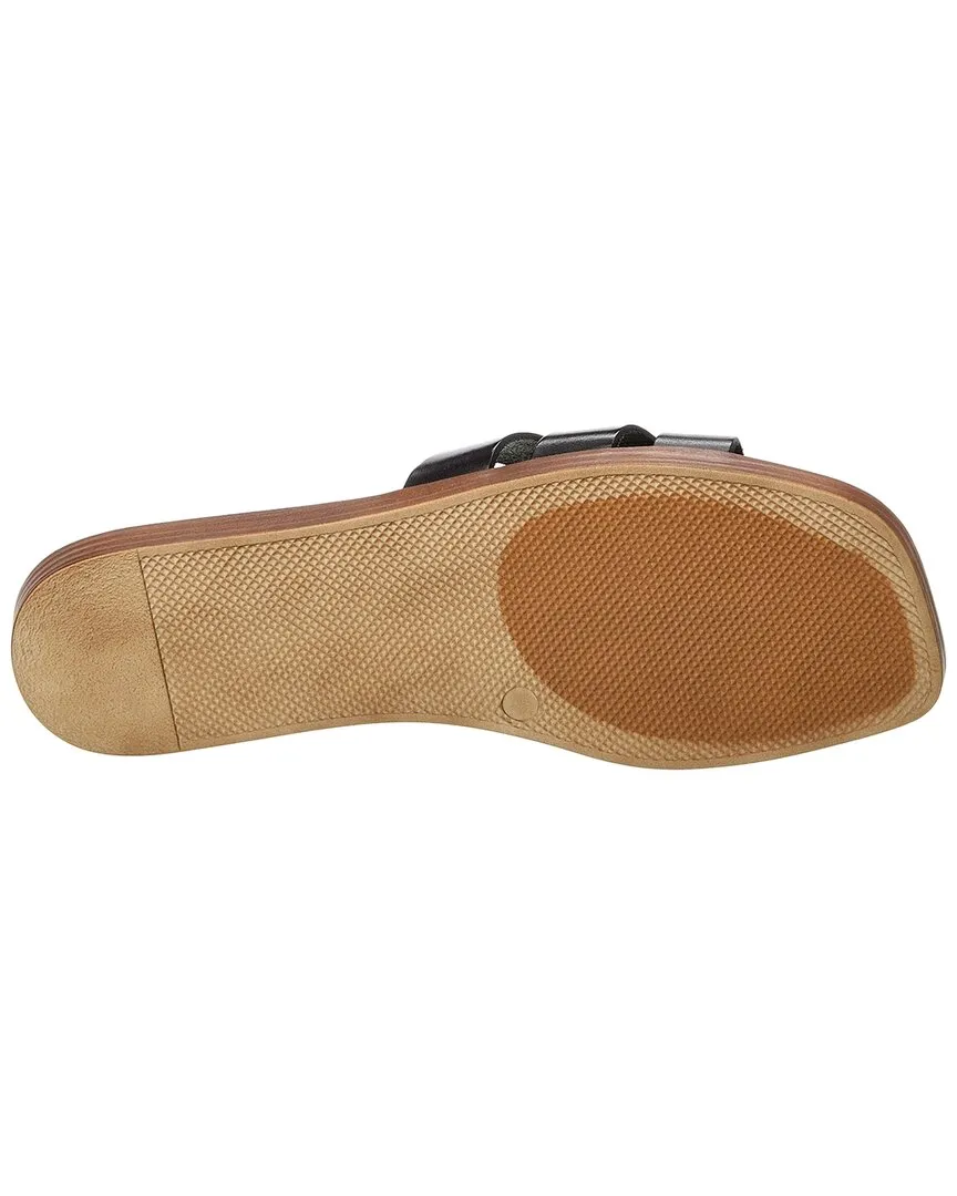 Seychelles Leila Leather Sandal