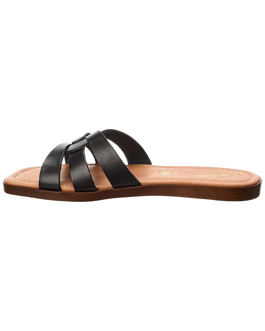 Seychelles Leila Leather Sandal