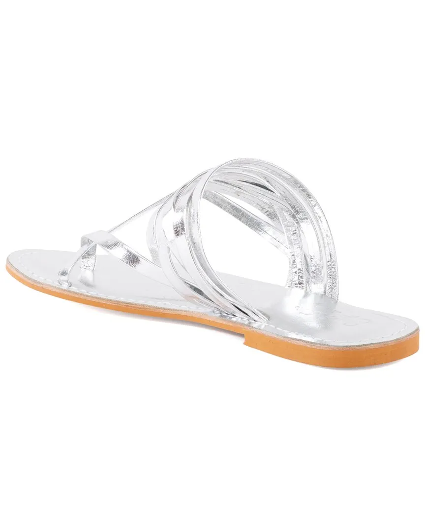Seychelles Reezie Leather Sandal