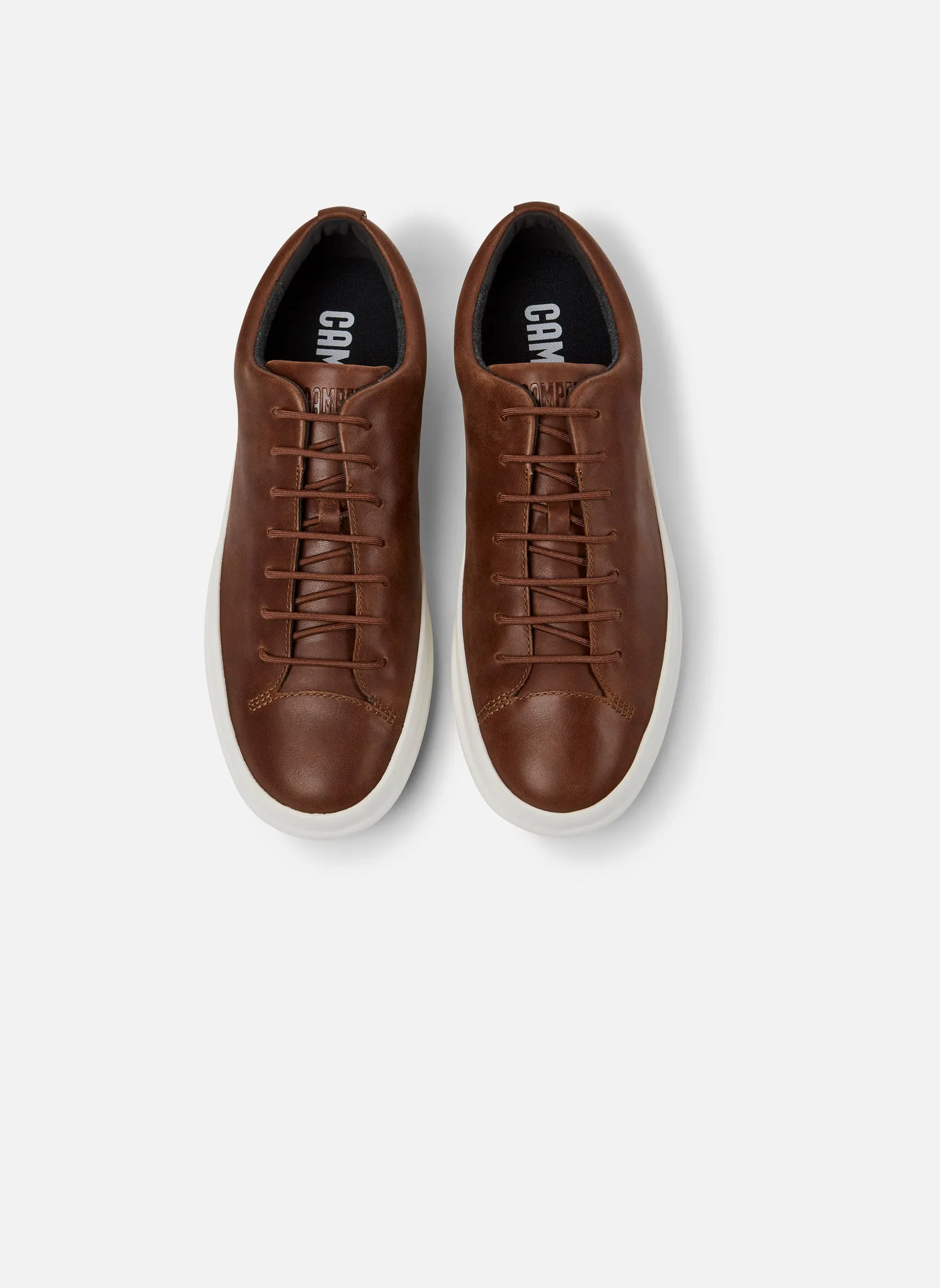 Shoes Men Camper Chasis Sport