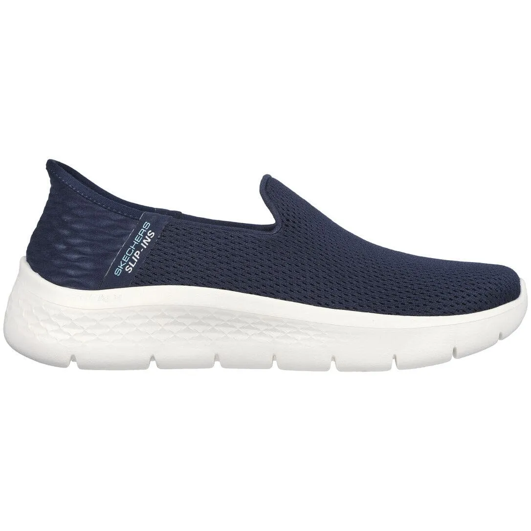 SKECHERS SLIP-INS GO WALK FLEX - RELISH WOMEN - FINAL SALE!