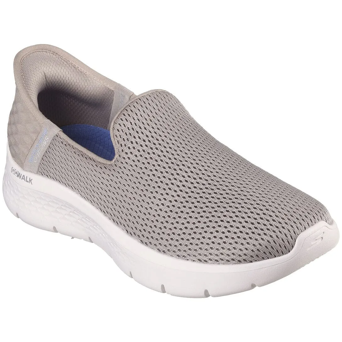 SKECHERS SLIP-INS GO WALK FLEX - RELISH WOMEN - FINAL SALE!