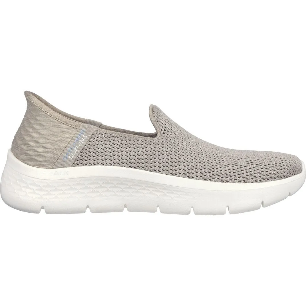 SKECHERS SLIP-INS GO WALK FLEX - RELISH WOMEN - FINAL SALE!