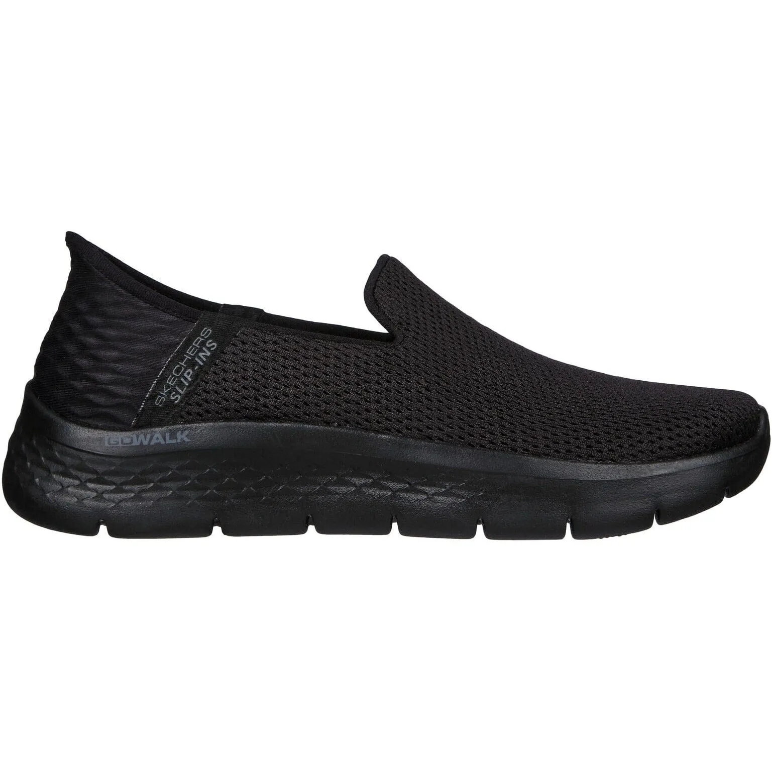 SKECHERS SLIP-INS GO WALK FLEX - RELISH WOMEN - FINAL SALE!