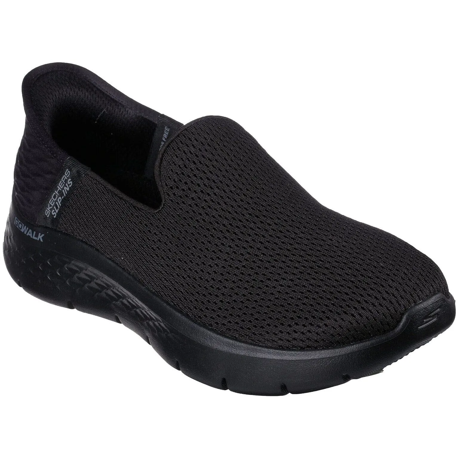 SKECHERS SLIP-INS GO WALK FLEX - RELISH WOMEN - FINAL SALE!