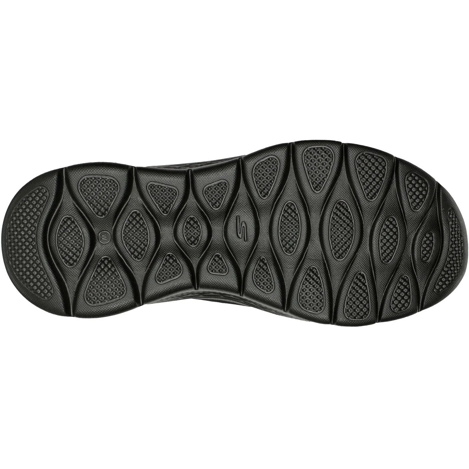 SKECHERS SLIP-INS GO WALK FLEX - RELISH WOMEN - FINAL SALE!